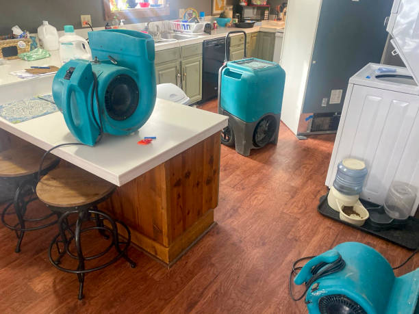 Best Commercial water damage restoration  in Boonville, MO